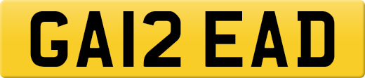 GA12EAD