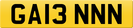 GA13NNN