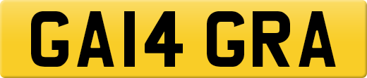 GA14GRA