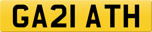GA21ATH