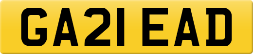 GA21EAD