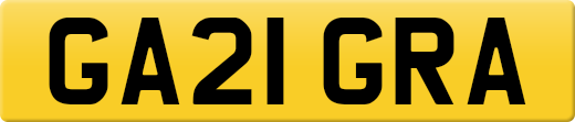 GA21GRA
