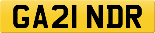 GA21NDR