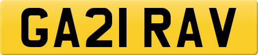 GA21RAV