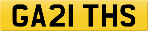 GA21THS