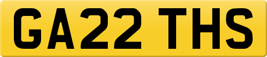 GA22THS