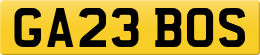 GA23BOS