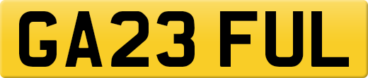 GA23FUL