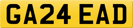 GA24EAD
