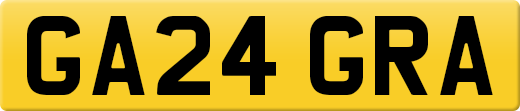 GA24GRA