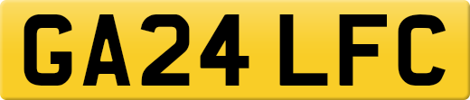 GA24LFC