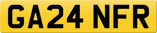 GA24NFR