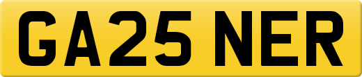 GA25NER