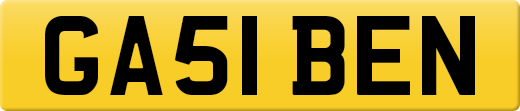 GA51BEN