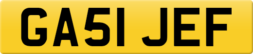 GA51JEF