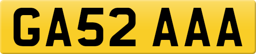 GA52AAA