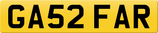 GA52FAR