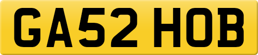 GA52HOB