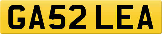 GA52LEA