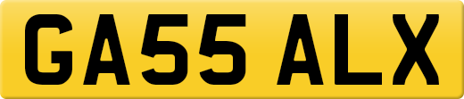 GA55ALX