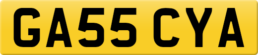 GA55CYA
