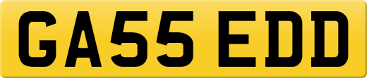 GA55EDD