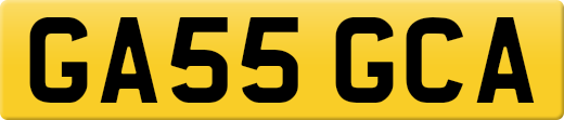 GA55GCA
