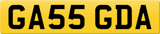 GA55GDA
