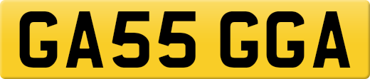 GA55GGA