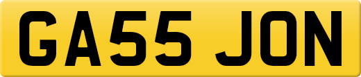 GA55JON