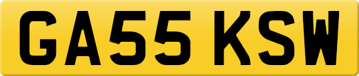 GA55KSW