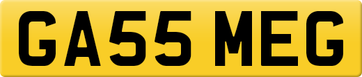 GA55MEG
