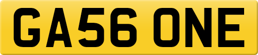 GA56ONE