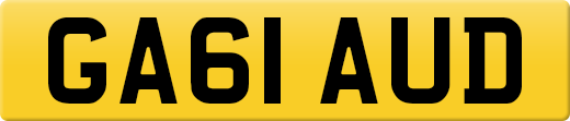 GA61AUD