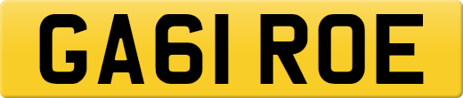 GA61ROE