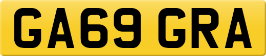 GA69GRA