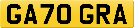 GA70GRA