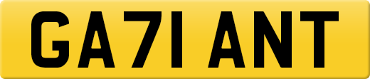 GA71ANT