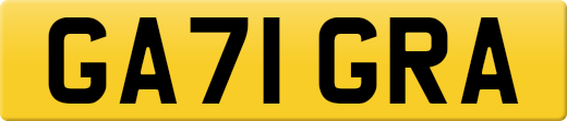 GA71GRA