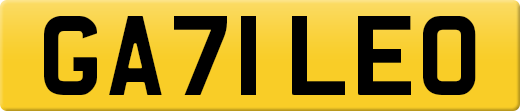 GA71LEO