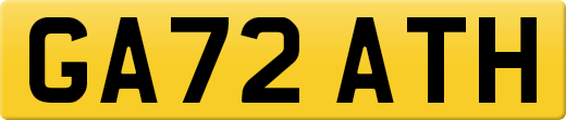 GA72ATH