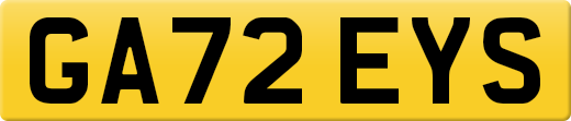 GA72EYS