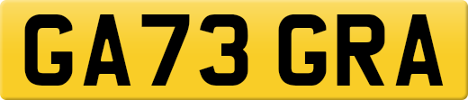 GA73GRA
