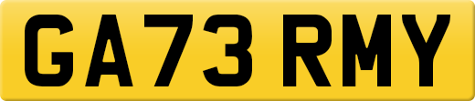 GA73RMY