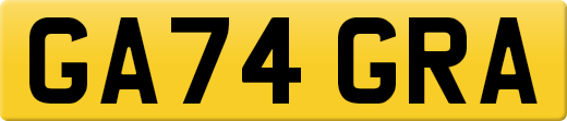 GA74GRA