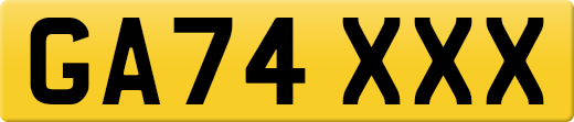 GA74XXX