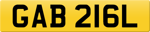 GAB216L