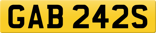 GAB242S