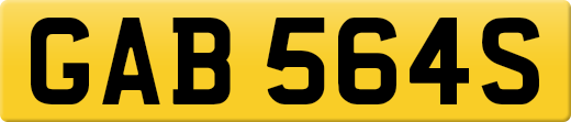 GAB564S