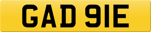 GAD91E